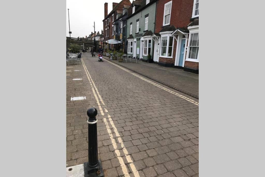 Belle View Cottage Bewdley Εξωτερικό φωτογραφία