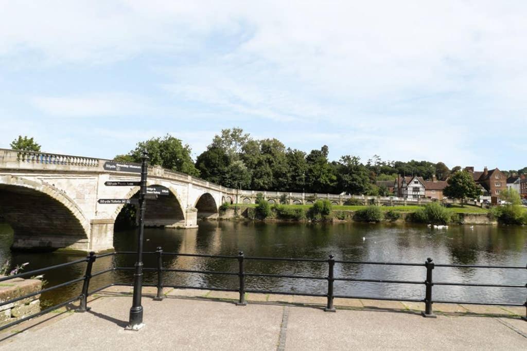 Belle View Cottage Bewdley Εξωτερικό φωτογραφία