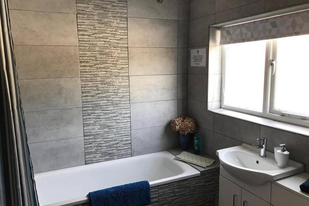Belle View Cottage Bewdley Εξωτερικό φωτογραφία