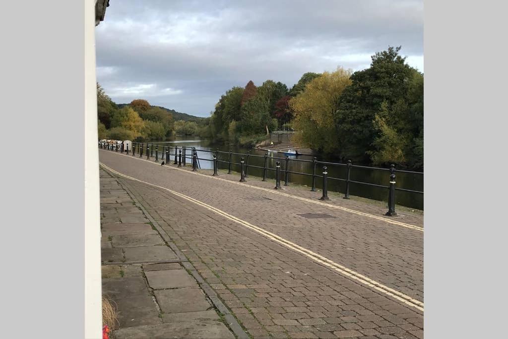 Belle View Cottage Bewdley Εξωτερικό φωτογραφία
