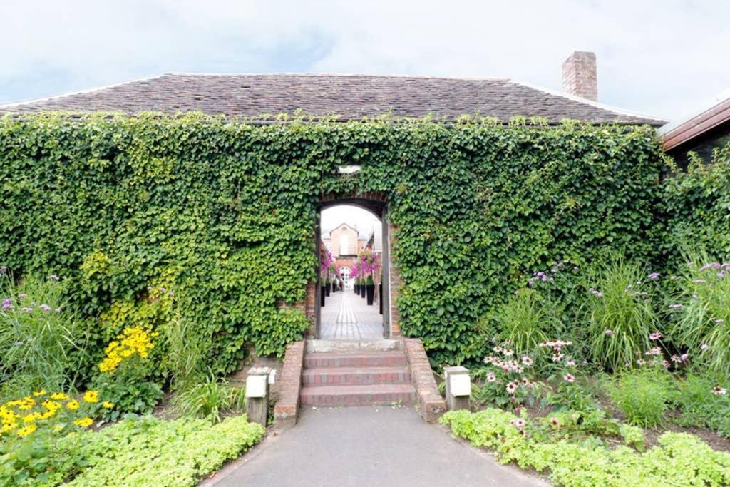 Belle View Cottage Bewdley Εξωτερικό φωτογραφία