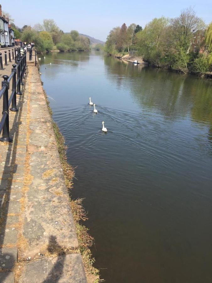 Belle View Cottage Bewdley Εξωτερικό φωτογραφία