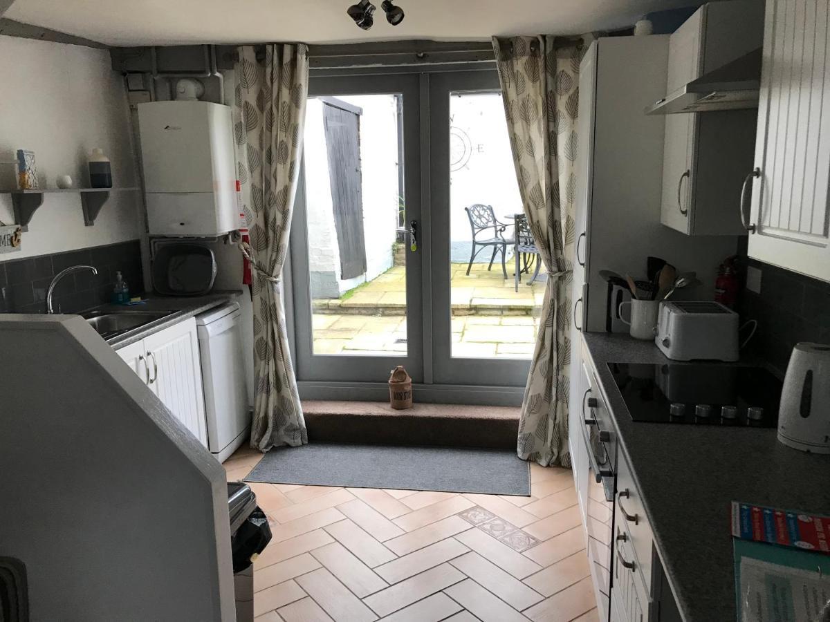 Belle View Cottage Bewdley Εξωτερικό φωτογραφία