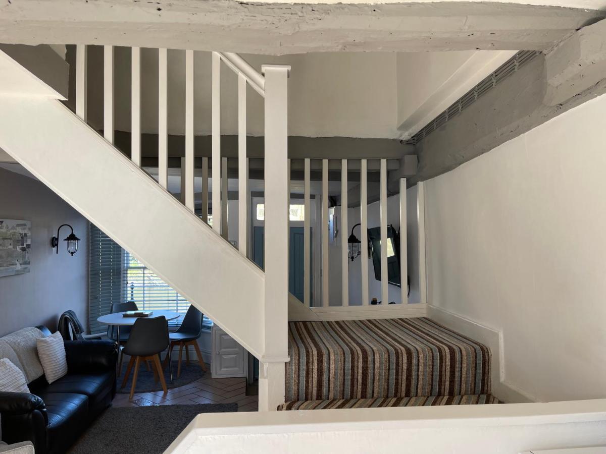 Belle View Cottage Bewdley Εξωτερικό φωτογραφία