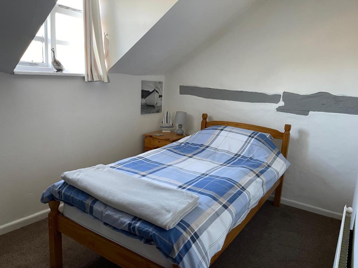Belle View Cottage Bewdley Εξωτερικό φωτογραφία