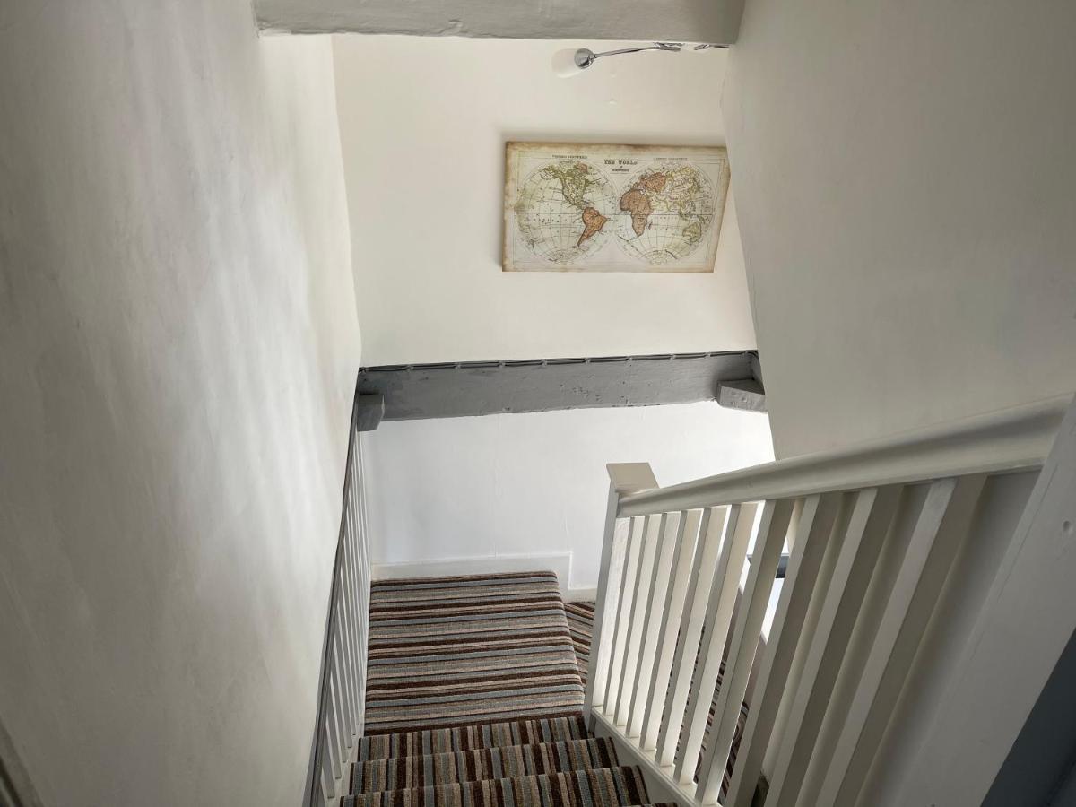Belle View Cottage Bewdley Εξωτερικό φωτογραφία