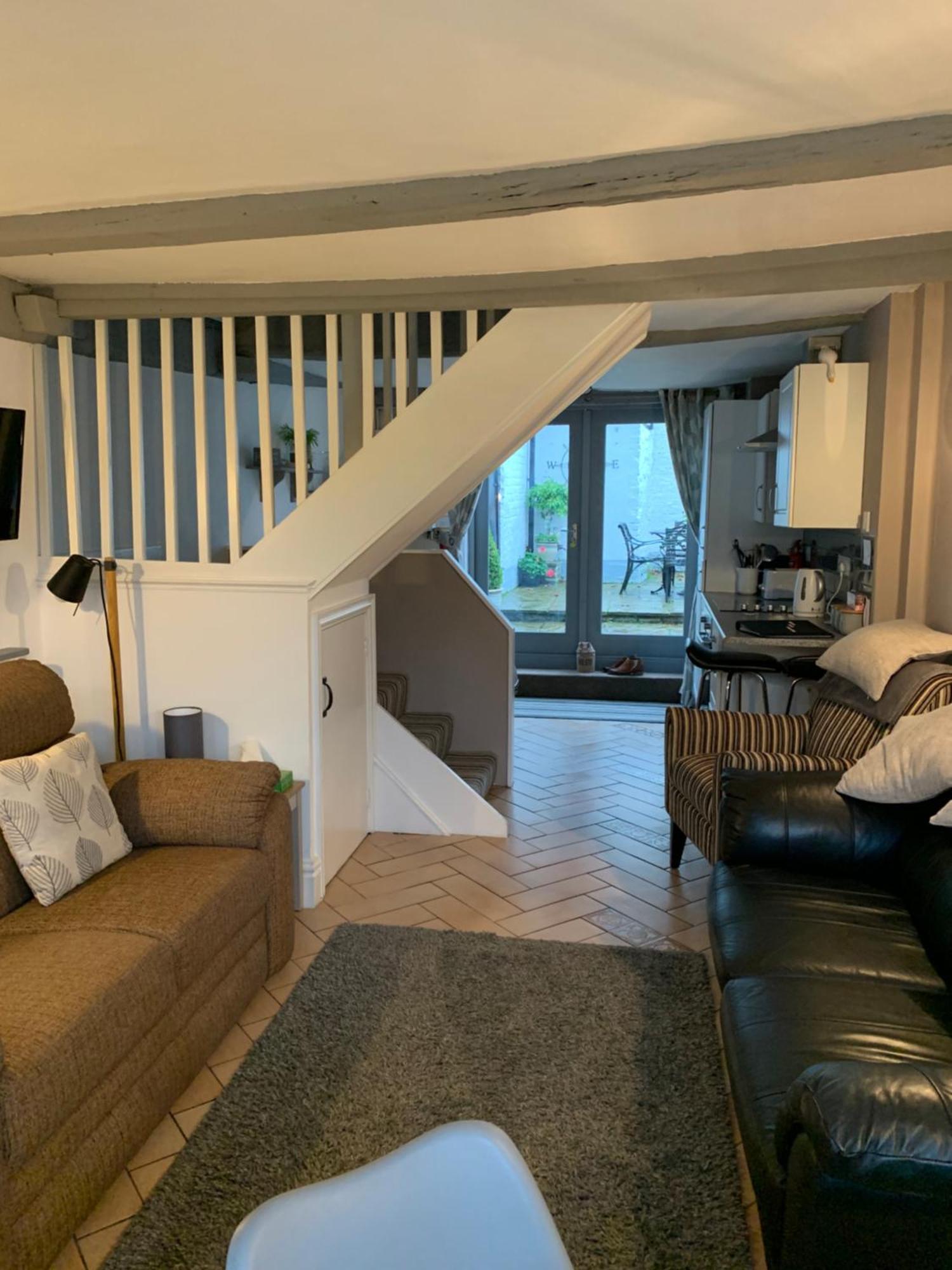 Belle View Cottage Bewdley Εξωτερικό φωτογραφία