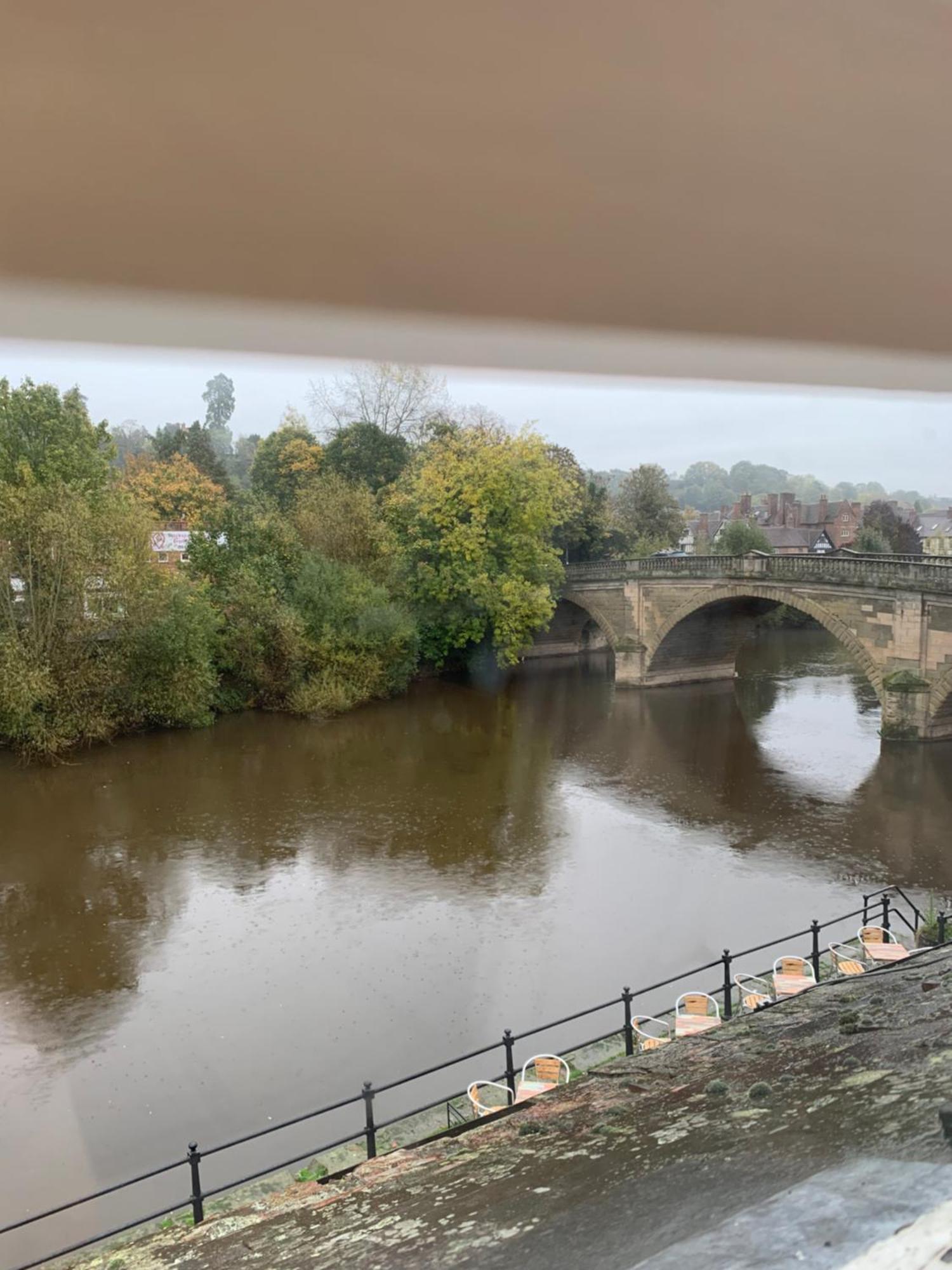 Belle View Cottage Bewdley Εξωτερικό φωτογραφία