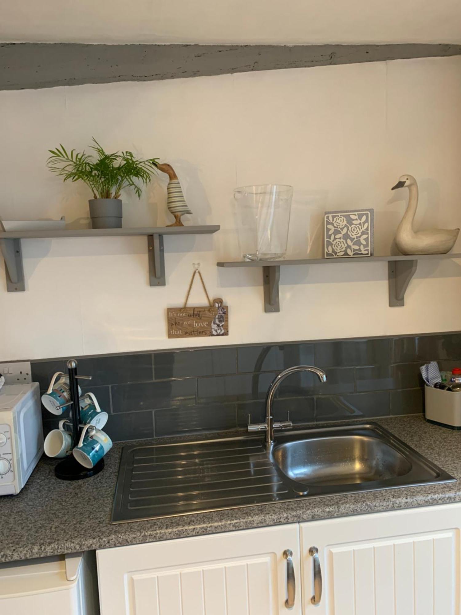 Belle View Cottage Bewdley Εξωτερικό φωτογραφία
