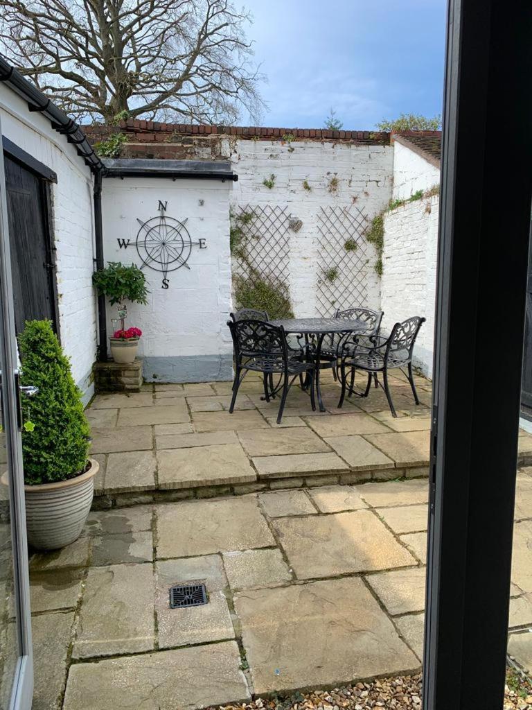 Belle View Cottage Bewdley Εξωτερικό φωτογραφία